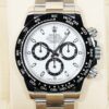 ロレックス デイトナ Ref.116500LN ステンレススチール ホワイト文字盤 美中古 xyzihs97 商品画像2