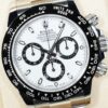 ロレックス デイトナ Ref.116500LN ステンレススチール ホワイト文字盤 美中古 xyzihs97 商品画像3
