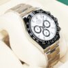ロレックス デイトナ Ref.116500LN ステンレススチール ホワイト文字盤 美中古 xyzihs97 商品画像5