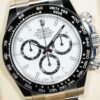 ロレックス デイトナ Ref.126500LN ステンレススチール ホワイト文字盤 美品 ip42htn7 商品画像3