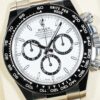 ロレックス デイトナ Ref.126500LN ステンレススチール ホワイト文字盤 美品 4x93s8ta 商品画像3