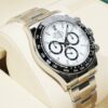 ロレックス デイトナ Ref.126500LN ステンレススチール ホワイト文字盤 美品 4x93s8ta 商品画像5