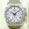 ロレックス デイトナ Ref.116509 ホワイトゴールド メテオライト文字盤 美品 4gd7qsga 商品画像1