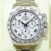 ロレックス デイトナ Ref.116509 ホワイトゴールド メテオライト文字盤 美品 4gd7qsga 商品画像2