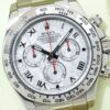 ロレックス デイトナ Ref.116509 ホワイトゴールド メテオライト文字盤 美品 4gd7qsga 商品画像3