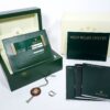 ロレックス GMTマスターII Ref.116710LN ステンレススチール ブラック文字盤 オイスターブレスレット 美中古 2pyqpsfw 商品画像9