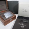 ジラールペルゴ ロレアート Ref.81000-11-431-11A ステンレススチール ブルー文字盤 中古 78zms5wi 商品画像9