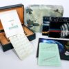 ロレックス デイトナ Ref.6263 ステンレススチール シルバー文字盤 中古 4gpvuf8y 商品画像10