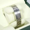 ロレックス オイスターパーペチュアル36 Ref.116000 ステンレススチール ブラック文字盤 中古 4jxpmxof 商品画像7