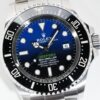 ロレックス シードゥエラー ディープシー Ref.126660 ステンレススチール D-BLUE文字盤 中古 mqv98vmp 商品画像3