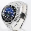 ロレックス シードゥエラー ディープシー Ref.126660 ステンレススチール D-BLUE文字盤 中古 mqv98vmp 商品画像4