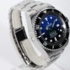 ロレックス シードゥエラー ディープシー Ref.126660 ステンレススチール D-BLUE文字盤 中古 mqv98vmp 商品画像5