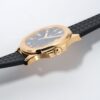 パテックフィリップ アクアノート Ref.5065J-001 イエローゴールド ブラック文字盤 中古 5h3ebcnd 商品画像4