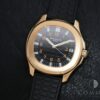 パテックフィリップ アクアノート Ref.5065J-001 イエローゴールド ブラック文字盤 中古 5h3ebcnd 商品画像15