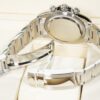ロレックス デイトナ Ref.126500LN ステンレススチール ホワイト文字盤 美品 9jawroiw 商品画像8
