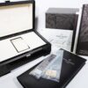 パテックフィリップ コンプリケーション ワールドタイム Ref.5230G-001 ホワイトゴールド ホワイト/グレー文字盤 美品 2kzhis69 商品画像9
