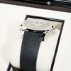 パテックフィリップ アクアノート トラベルタイム Ref.5164A-001 ステンレススチール ブラック文字盤 美中古 7zkf3n88 商品画像6