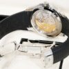 パテックフィリップ アクアノート トラベルタイム Ref.5164A-001 ステンレススチール ブラック文字盤 美中古 7zkf3n88 商品画像8