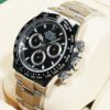 ロレックス デイトナ Ref.116500LN ステンレススチール ブラック文字盤 中古 z66emef8 商品画像4