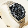 ロレックス デイトナ Ref.116500LN ステンレススチール ブラック文字盤 中古 z66emef8 商品画像5