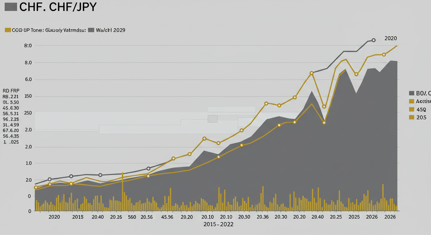 Market outlook chart