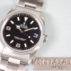 ロレックス エクスプローラーI Ref.14270 ブラック文字盤 中古 explorer-17 商品画像1
