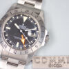 ロレックス エクスプローラーII Ref.1655 ブラック文字盤 中古 explorer2-20 商品画像1