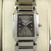 パテックフィリップ Twenty-4 Ref.4910/10A-010 ステンレススチール グレー文字盤 商品画像1