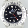 ロレックス エクスプローラーII Ref.16570 ブラック文字盤 中古 explorer2-90 商品画像1