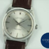 ロレックス オイスターパーペチュアル Ref.1018 シルバー文字盤 中古 oyster-perpetual-34 商品画像1
