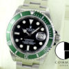 ロレックス サブマリーナー Ref.16610LV ブラック文字盤 未使用 submariner-424 商品画像1