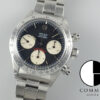 ロレックス デイトナ Ref.6265 ブラック文字盤 中古 daytona-654 商品画像1
