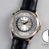 パテックフィリップ ワールドタイム Ref.5130G-001 シルバー文字盤 中古 worldtime-35 商品画像1