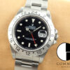 ロレックス エクスプローラーII Ref.16570 ブラック文字盤 中古 explorer2-139 商品画像1