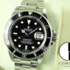 ロレックス サブマリーナー Ref.16610 ブラック文字盤 中古 submariner-474 商品画像1