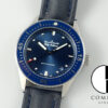 ブランパン フィフティファゾムス Ref.5100-1140-O52A ブルー文字盤 中古 fifty-fathoms-9 商品画像1