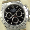 ロレックス デイトナ Ref.116520 ブラック文字盤 中古 daytona-687 商品画像1