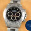 ロレックス デイトナ Ref.16520 ブラック文字盤 中古 daytona-392 商品画像1