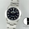ロレックス エクスプローラーI Ref.14270 ブラック文字盤 中古 explorer-349 商品画像1