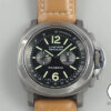 パネライ ルミノール クロノ タンタル Ref.PAM00192 ブラック文字盤 中古 M75CLKKU 商品画像1