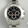 ロレックス デイトナ エルプリメロ Ref.16520 ステンレススチール ブラック文字盤 商品画像1