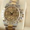 ロレックス デイトナ Ref.116503G シャンパン文字盤 未使用 daytona-499 商品画像1