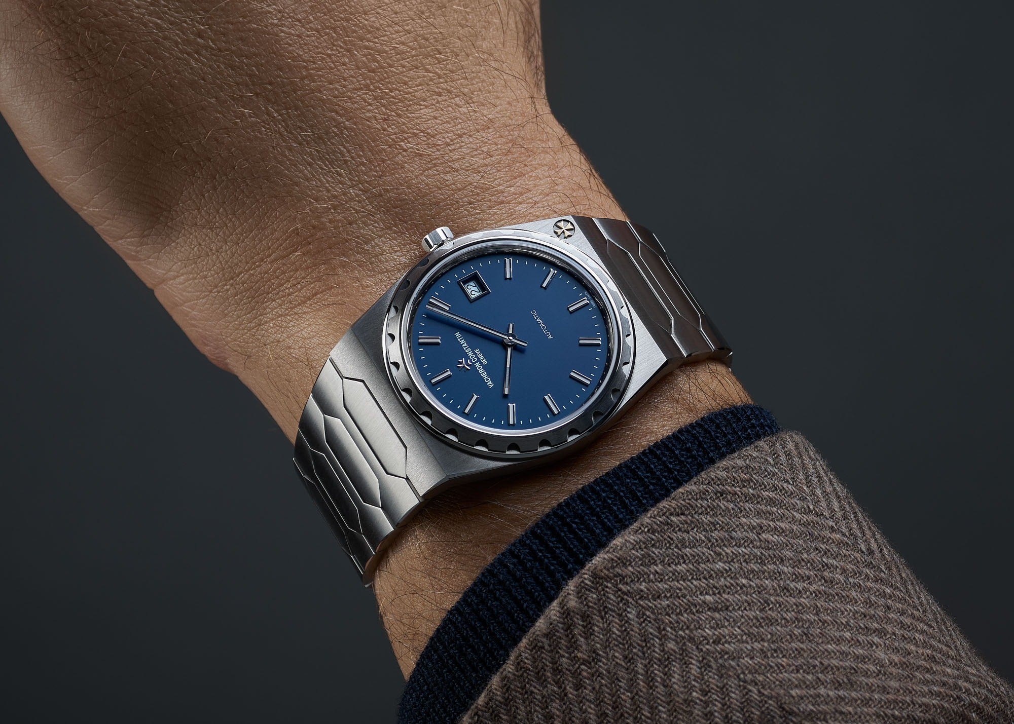 Future Prospects for Luxury Watches Image