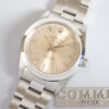 ロレックス エアキング Ref.14000 シルバー文字盤 中古 airking-3 商品画像1