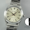 ロレックス エアキング Ref.5500 シルバー文字盤 中古 airking-40 商品画像1