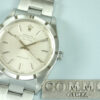 ロレックス エアキング Ref.14010 シルバー文字盤 中古 airking-9 商品画像1