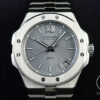 ショパール アルパインイーグル ケイデンス 8HF  Ref.298600-3005 グレー文字盤 美品 8TPKXPJH 商品画像1