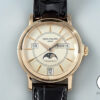 パテックフィリップ アニュアルカレンダー T150 TIFFANY＆CO. Ref.5150R ローズゴールド シルバー文字盤 商品画像1