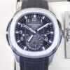 パテックフィリップ アクアノート Ref.5164A ブラック文字盤 中古 aqua-note-6 商品画像1