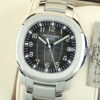 パテックフィリップ アクアノート Ref.5167/1A-001 ブラック文字盤 中古 aquanaut-22 商品画像1